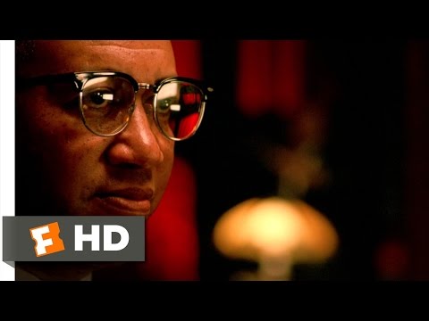 Belly (11/11) Movie CLIP - It's Time (1998) HD