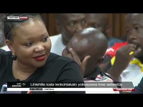 Izindaba zesiZulu @13H00 l 26 January 2026