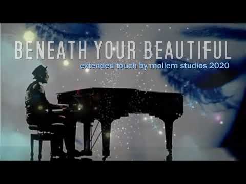 Labrinth feat. Emeli Sandé - Beneath your beautiful [Extended Mollem Studios Version]