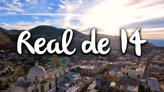 Real de Catorce, qué hacer en el pueblo mágico de San Luis Potosí