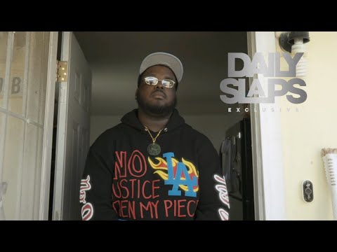 DeMac Mane - Holes (Official Video) || Dir. Cellyy Films