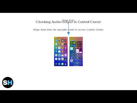 How To Fix Bluetooth Connected But No Sound On iPhone (2026) – Audio Output & Device Fix