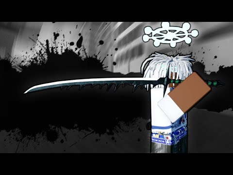 THE INK KENDO DEMON IS BACK