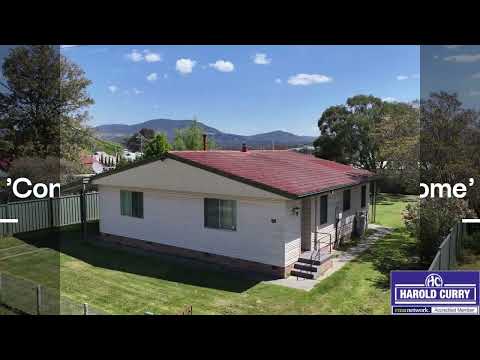 122 Logan Street, Tenterfield, NSW 2372, 4房, 1浴, House
