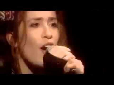 Jeff Beck & Imogen Heap  -  Rollin' And Tumblin' (Live)