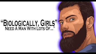 5 Craziest Things I Have Ever Learned About Girls