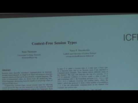 Redex, Abstract Machines, and Abstract Interpretation 1 - David Van Horn - OPLSS 2017