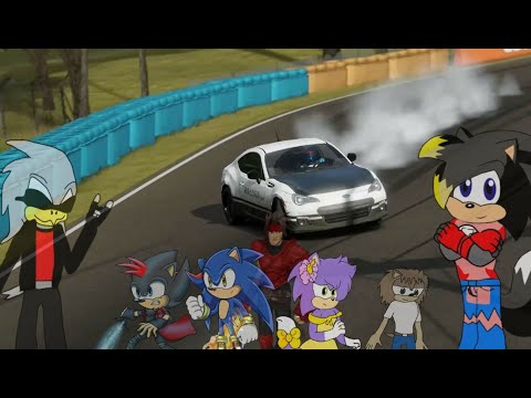 It's time to settle this! Tommy's Redemption