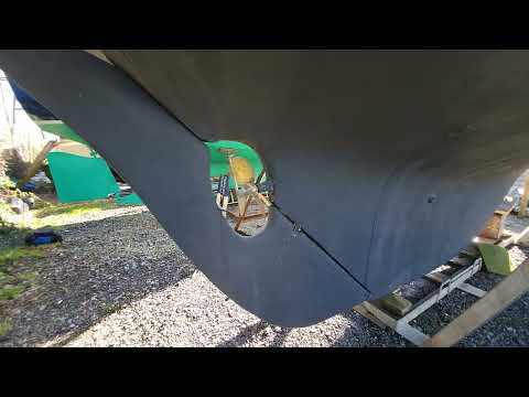 Rustler 31  - Boatshed - Boat Ref#341035