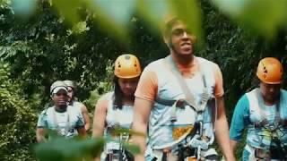 Zipline en Samaná | Ruta Veraniega