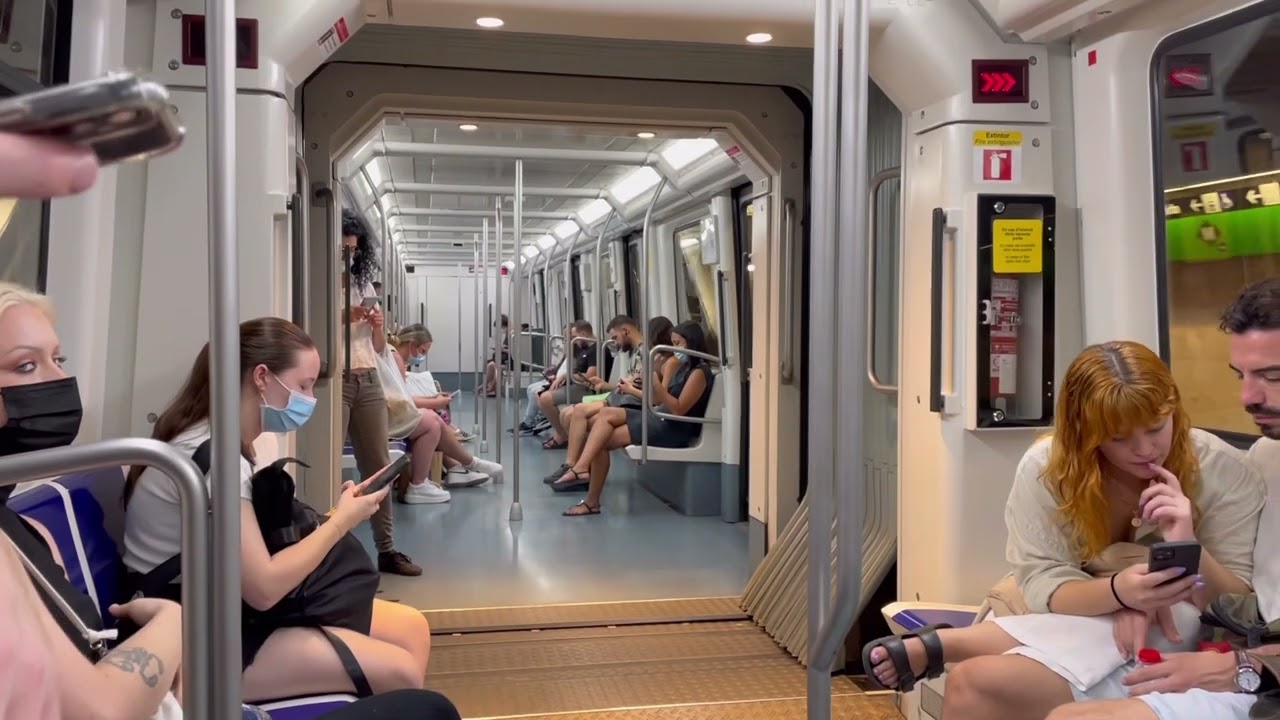 Barcelona/Sabadell Quarta-feira 03.08.2023