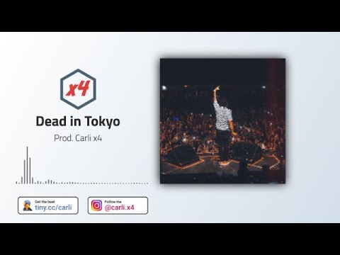 [FREE] Future x Drake BANGER Type Beat 2020 - "Dead in Tokyo" (prod. Carli x4)