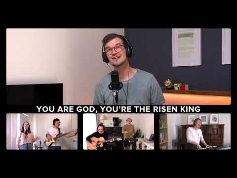 Thumbnail for You Are God and You Are Good video