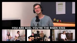 You Are God and You Are Good