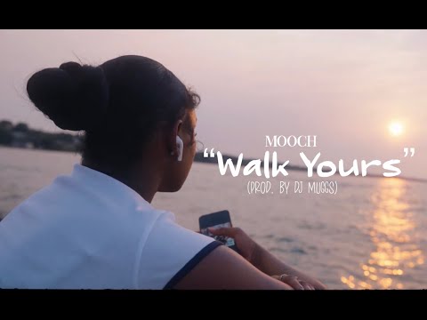 Walk Yours (con Rigz)