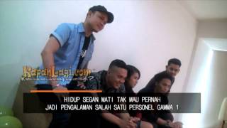 Download lagu Gamma1 Hidup Segan Mati Tak Mau mp3