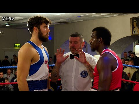 ABA Elite NWR Final 91KG 2021 DANIEL ISACS V PATRICK BROWN