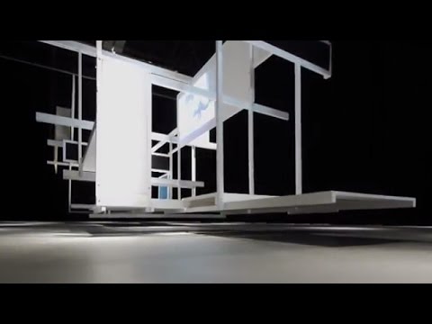 FRIEDRICH KIESLER. Lebenswelten