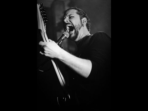 Ihsahn - Celestial Violence (feat. Einar Solberg) Live at Brutal Assault 2016