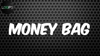 Money Bag (Lyrics) - Cardi B