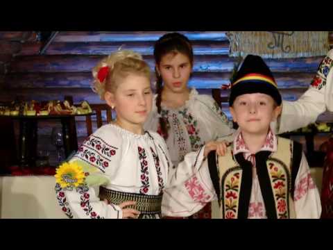 Lorena Frentoaia (Iugani, Iasi) -  I-auzi mama boanta-n sat