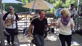 The Argonauts    Where the Rio de la Rosa Flows