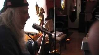 SPARKLING BROWN EYES-JERRY COX &amp; BOBBY MULNIX-GERDECO 0059