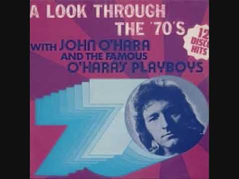 John O' Hara & The Famous Playboys - Funky Nassau - Drum Break