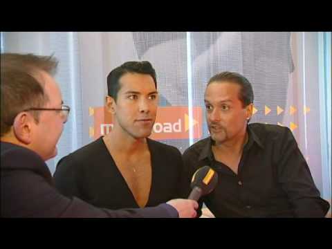 Echo 2008 Alex Christensen