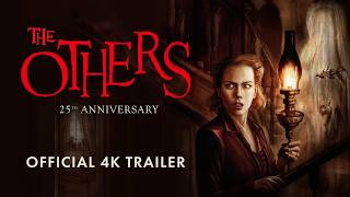 25th Anniversary 4K Restoration | Official Trailer