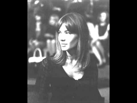 Francoise Hardy-El Muchacho de la Via Gluck.