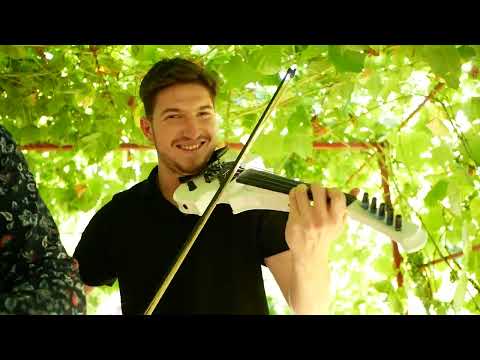 Adrian Radu - N-am avut bogati parintii | 2024