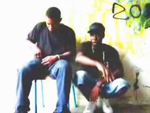 Petit Semboy-La Pant'R ft Stembeury karenaj kartel 971