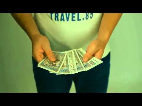 RICH by SMagic Productions - Trick