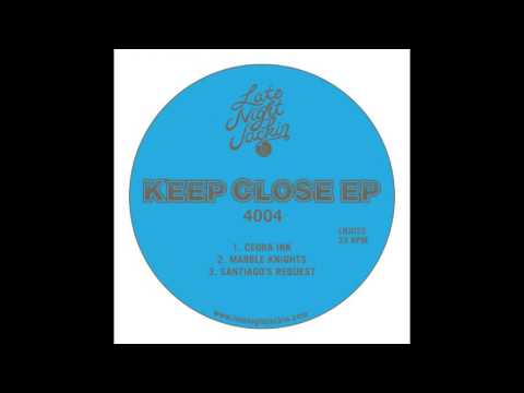 4004 - Marble Knights (Original Mix)