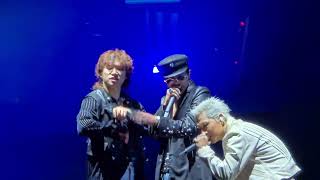 빅뱅(Big Bang) - Bad Boy Live at Coachella 2026 Week1