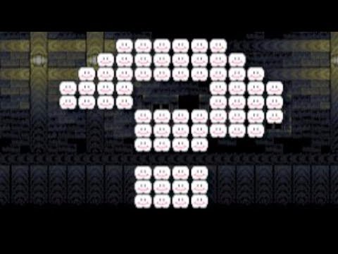 脱出！ パズルやしき ～Ghost House Puzzle～ by トビアス - SUPER MARIO MAKER - NO COMMENTARY 1AW