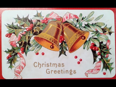 Christmas Eve in My Hometown (1951) · Eddie Fisher