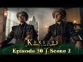 Kurulus Osman Urdu | Season 4 - Episode 30 Scene 2 | Musalman in haalat mein kyun hain?