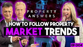 Mastering Market Trends In Property || Property Answers