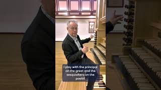 Download lagu A custom organ, built for and by the organist mp3