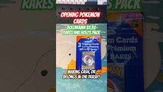 Rapid Rippin' - $2.50 Rares and Holos Pack x 2