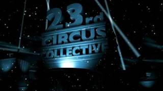 Circus Collective No.23