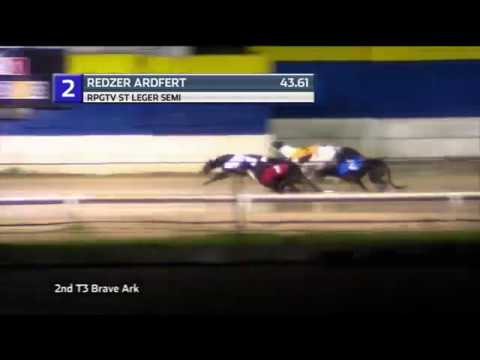 2019 RPGTV ST LEGER - 3RD SEMI - T2 REDZER ARDFERT