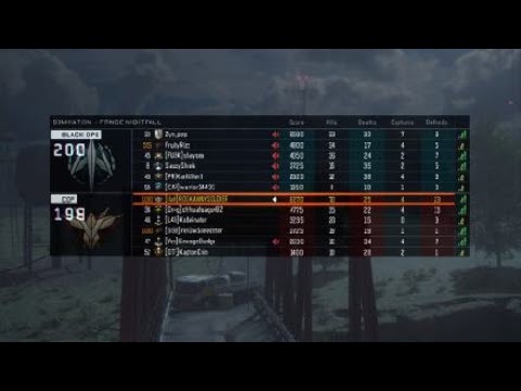 #BO3 My Team FAILED ME