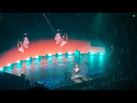 Ed Sheeran - U.N.I (live 27.03.2022) at Royal Albert Hall for Teenage Cancer Trust