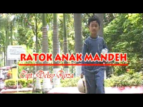 Yogi Novarionandes - Ratok Anak Mandeh (Official Music Video)