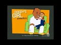 Daddy S Girl Productions Logo 2003