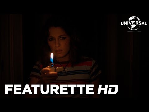 Featurette - El guion