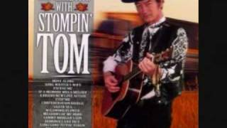 Stompin' Tom Prairie Moon